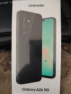 Samsung Galaxy A26 (128GB)