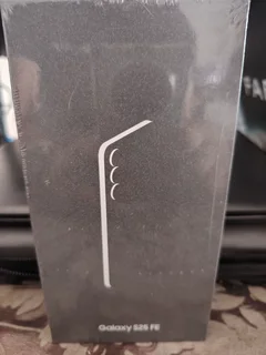 Samsung Galaxy S25 FE (256GB)