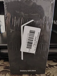 Samsung Galaxy S25 Ultra (256GB)