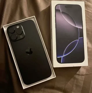 iPhone 16 Pro (128GB)