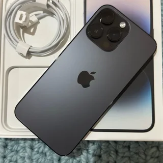 iPhone 14 Pro Max (128GB)
