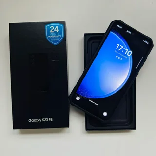 Samsung Galaxy S23 FE (256GB)