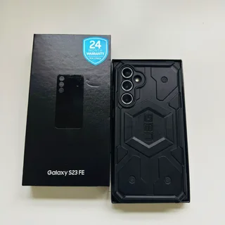 Samsung Galaxy S23 FE (256GB)