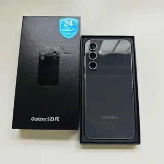 Samsung Galaxy S23 FE (256GB)