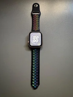 Apple Watch SE Gen 1 (44mm)
