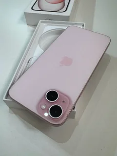 iPhone 15 Plus (128GB)