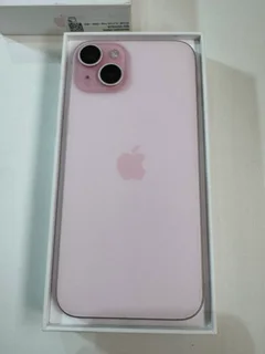 iPhone 15 Plus (128GB)