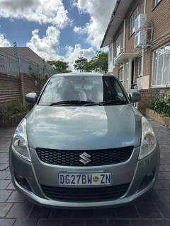 Suzuki Swift 2011 GLX 1.4i
