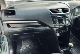 Suzuki Swift 2011 GLX 1.4i