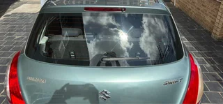 Suzuki Swift 2011 GLX 1.4i