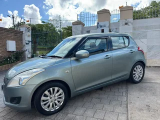 Suzuki Swift 2011 GLX 1.4i