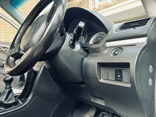 Suzuki Swift 2011 GLX 1.4i