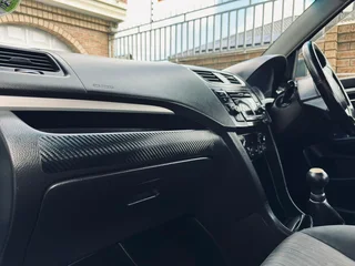 Suzuki Swift 2011 GLX 1.4i