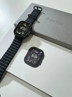 Apple Watch Ultra 3 (49mm)