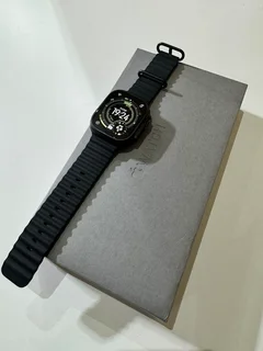 Apple Watch Ultra 3 (49mm)