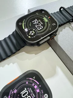 Apple Watch Ultra 3 (49mm)