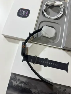 Apple Watch Ultra 3 (49mm)