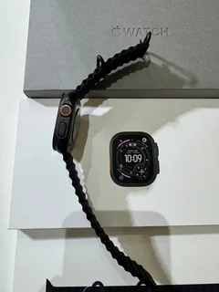 Apple Watch Ultra 3 (49mm)