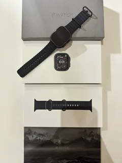 Apple Watch Ultra 3 (49mm)