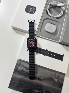 Apple Watch Ultra 3 (49mm)