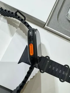 Apple Watch Ultra 3 (49mm)