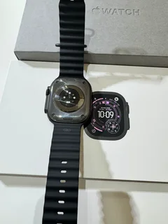 Apple Watch Ultra 3 (49mm)