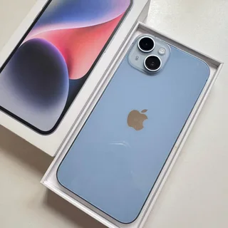 iPhone 14 Plus (128GB)