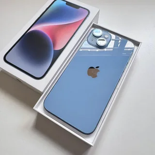 iPhone 14 Plus (128GB)