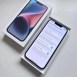 iPhone 14 Plus (128GB)