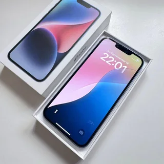 iPhone 14 Plus (128GB)