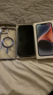 iPhone 14 Plus (128GB)