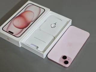 iPhone 15 Plus (128GB)