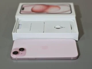 iPhone 15 Plus (128GB)