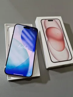 iPhone 15 Plus (128GB)