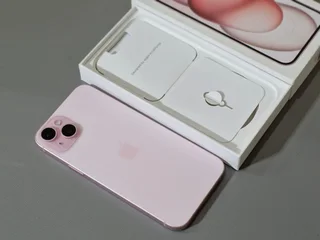 iPhone 15 Plus (128GB)