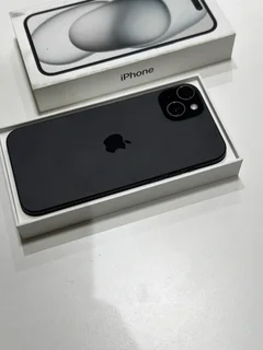iPhone 15 Plus (256GB)