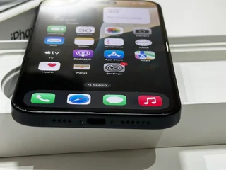 iPhone 15 Plus (256GB)