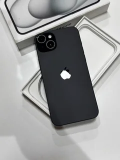 iPhone 15 Plus (256GB)