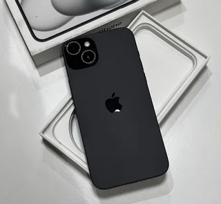 iPhone 15 Plus (256GB)