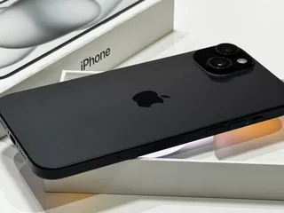 iPhone 15 Plus (256GB)