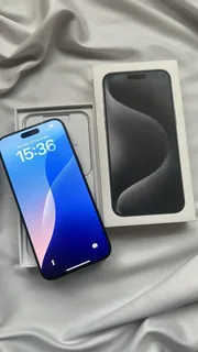 iPhone 15 Pro Max (256GB)