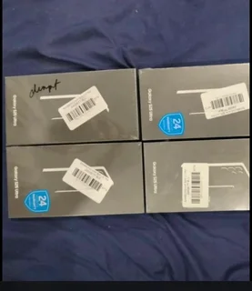 Samsung Galaxy S25 Ultra (256GB)