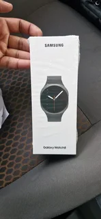 Samsung Galaxy Watch 8 (40mm)