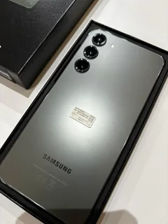 Samsung Galaxy S23 Plus (256GB)