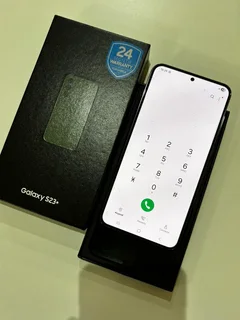 Samsung Galaxy S23 Plus (256GB)