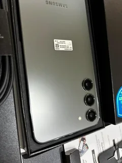 Samsung Galaxy S23 Plus (256GB)