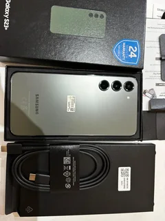 Samsung Galaxy S23 Plus (256GB)