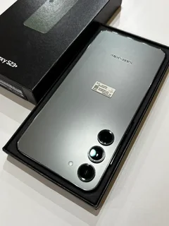 Samsung Galaxy S23 Plus (256GB)