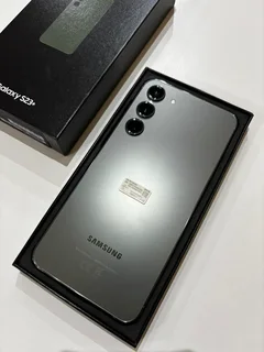 Samsung Galaxy S23 Plus (256GB)