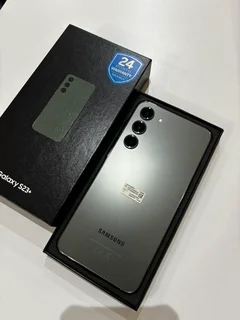 Samsung Galaxy S23 Plus (256GB)